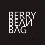 berry beanbag