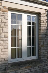 Flush casement windows Suffolk, Essex and Norfolk The Burgess Group
