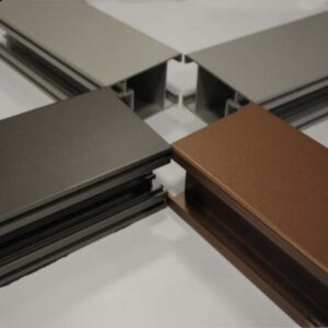 Powder Coating Tahan Cuaca Ekstrem