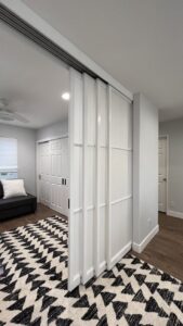 All You Need to Know About Sliding Shoji Closet Doors