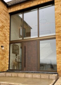 Bronze Anodised Window Frames 2023 Window Trends Dark Bronze Aluminium: Kenapa Populer?