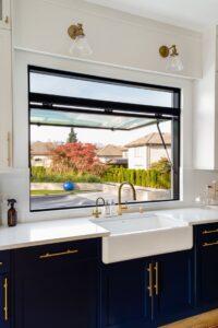 Expanse Passthrough kitchen window Expanse Passthrough kitchen window
