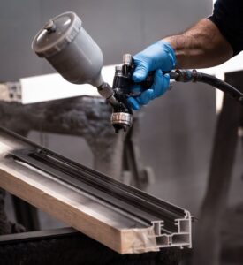 Apakah Aluminium Bisa Dicat Ulang?