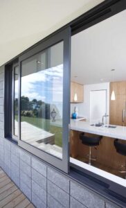 Janela de Alumínio Dicas, Tipos, Como Limpar e Fotos Model Jendela Aluminium Modern