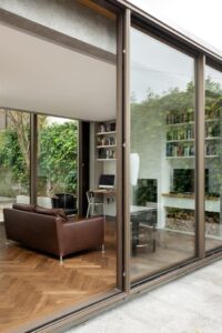 KV Dark Bronze Aluminium: Kenapa Populer?