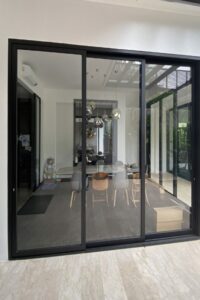 Looking for a low maintenance, long lasting solution