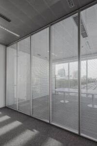 Warna Kusen Aluminium Trend 2025