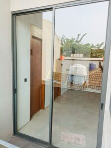 Kusen Aluminium Minimalis Terbaru