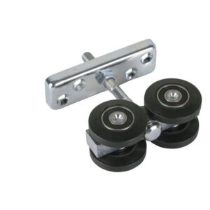 Premium Commercial Sliding Glass Door Roller with Steel Ball Bearings