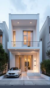 Warna Kusen Aluminium Trend 2025