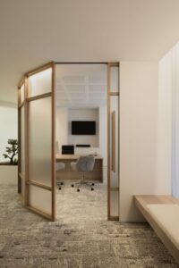 Spinal Clinic Healthcare Snapshots