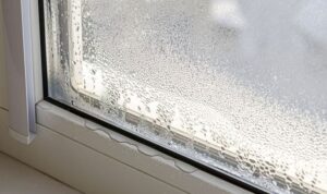 Jendela Aluminium Anti Bocor