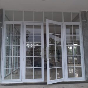 bengkel pintu kaca kebumen ahli pintu kaca kebumen