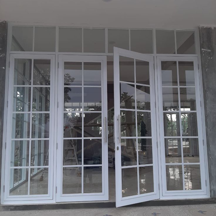 bengkel pintu kaca kebumen ahli pintu kaca kebumen