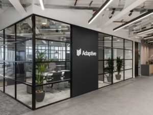 Desain Partisi Aluminium Kaca Minimalis