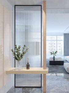 download (35) Desain Partisi Aluminium Warna Hitam Matte