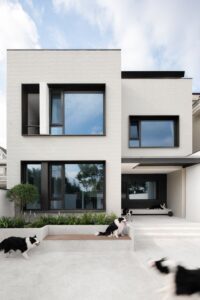 Ketebalan Kusen Aluminium Ideal untuk Rumah