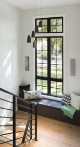 Ketebalan Kusen Aluminium Ideal untuk Rumah