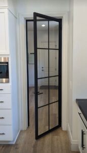 Model Pintu Aluminium Terbaru