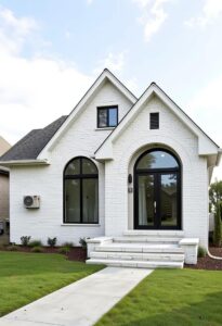 10 Inspiring Ideas for a Mid Century Modern Bathroom