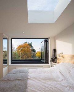 Bifold Windows A New Trend to Embrace