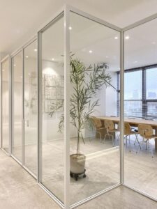 Marant Office｜DESIGN STUDIO MONO(모노디자인)