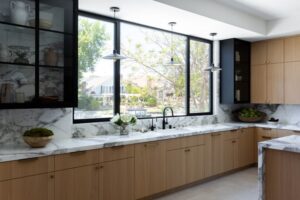 Organic Modern Project First Floor Reveal