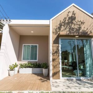 Kusen Aluminium Modern