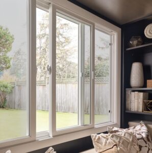 Model Jendela Aluminium Modern