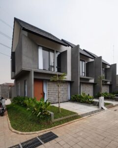 Kusen Aluminium Industrial Favorit