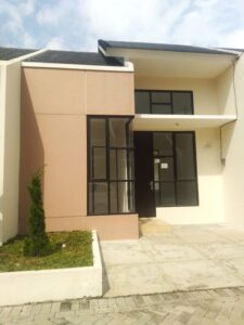 JUAL RUMAH ARYANA KARAWACI MURAH MULAI DARI 600JTAN JUAL SEWA PROPERTI SUKABUMI