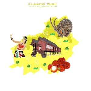 Kalimantan tengah