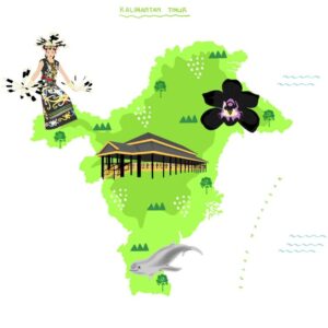 Kalimantan timur