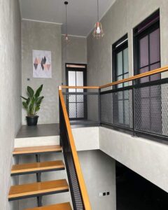 Kusen Aluminium Industrial Favorit