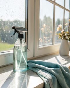 Kusen Aluminium Rumah Awet