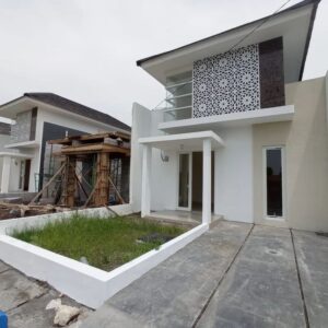 Kusen Aluminium untuk Rumah Baru