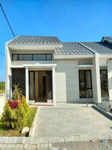 Kusen Aluminium untuk Rumah Baru