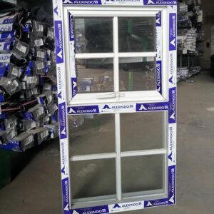 Fakta Kusen Aluminium Alexindo