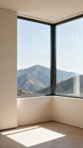 Kusen Aluminium Rumah Awet