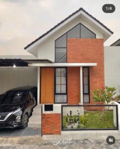 Warna Kusen Aluminium Favorit