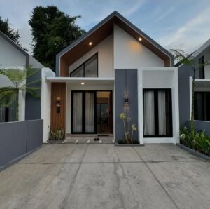 Kusen Aluminium Modern