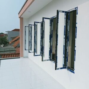 Fakta Kusen Aluminium Alexindo
