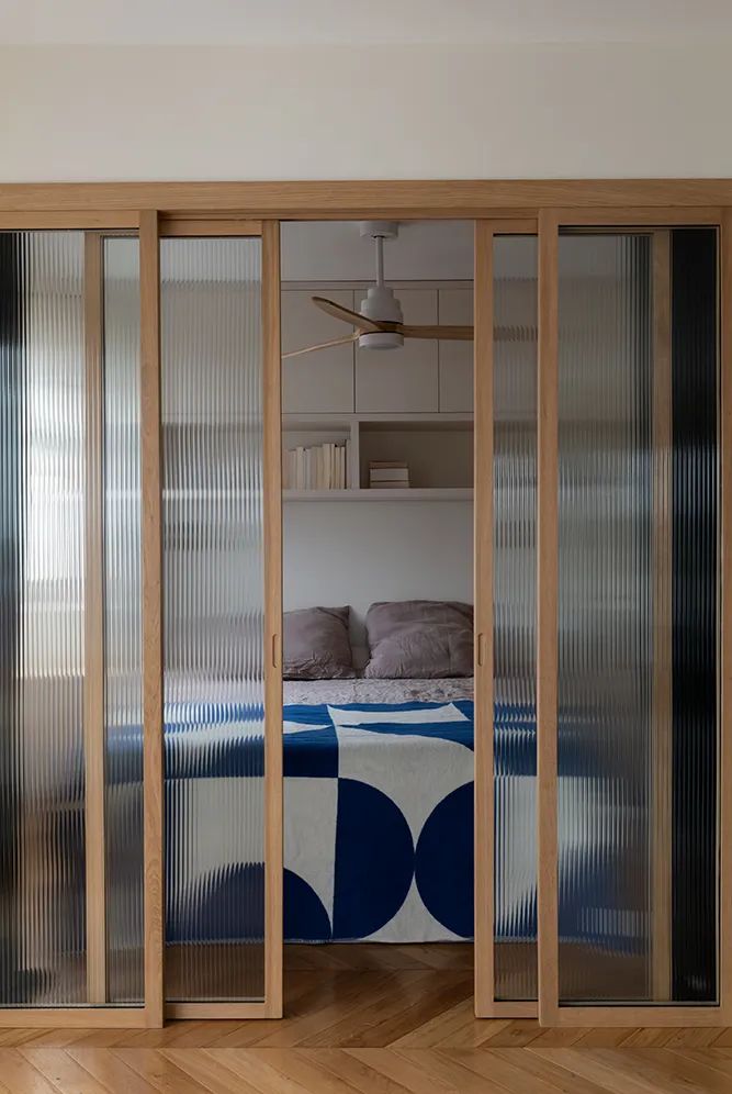 Perbedaan Kusen Aluminium 3 Inch vs 4 Inch