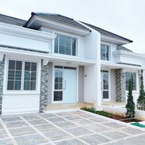 Kenapa Kusen Aluminium Jadi Pilihan Rumah Modern?