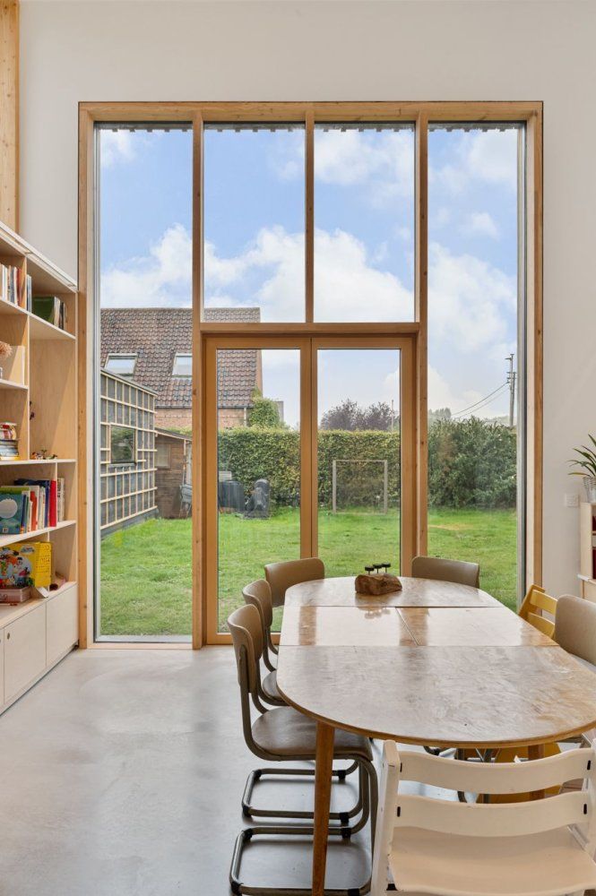 Project PR • InHout
