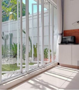 Cara Menghitung Budget Kusen Aluminium untuk Rumah Tanpa Boncos