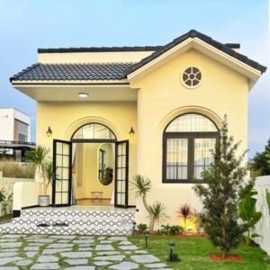 Kenapa Kusen Aluminium Jadi Pilihan Rumah Modern?