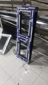 Harga Jendela Aluminium Minimalis di Sleman
