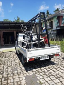 jasa aluminium daerah jogja