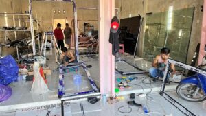 jasa aluminium jogja